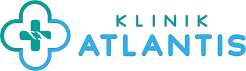 Logo Klinik Atlantis